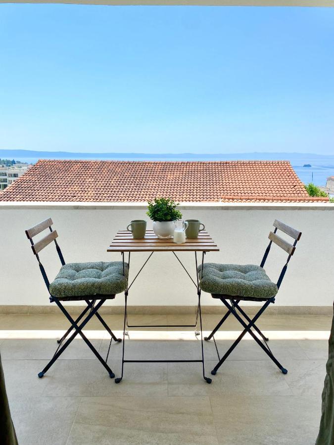 Apartments & Rooms Joy Of Life In Makarska Exterior foto