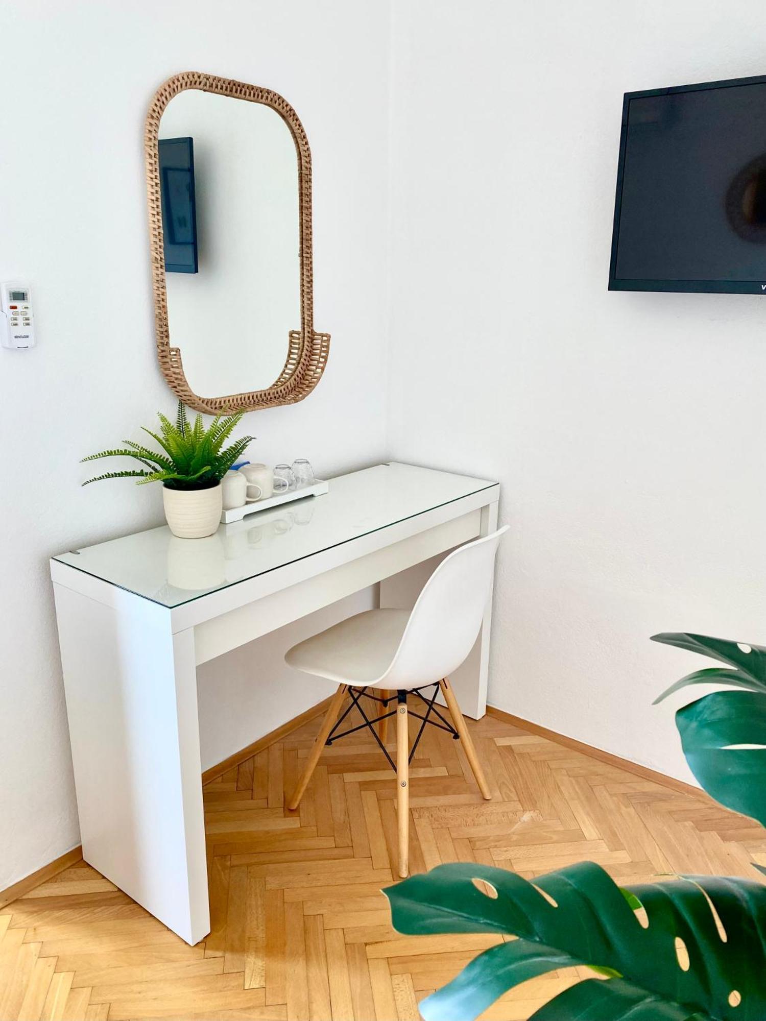 Apartments & Rooms Joy Of Life In Makarska Zimmer foto