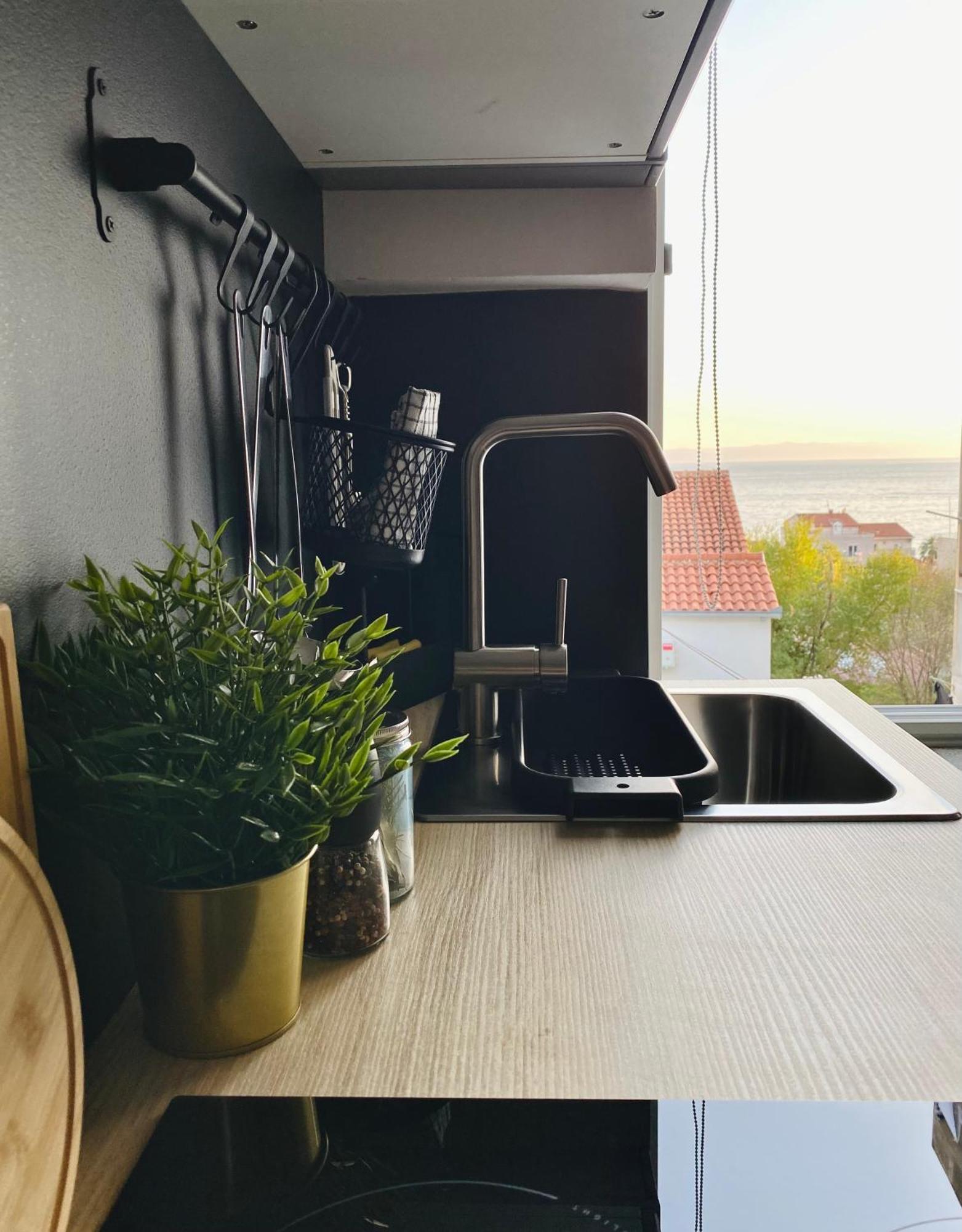 Apartments & Rooms Joy Of Life In Makarska Zimmer foto