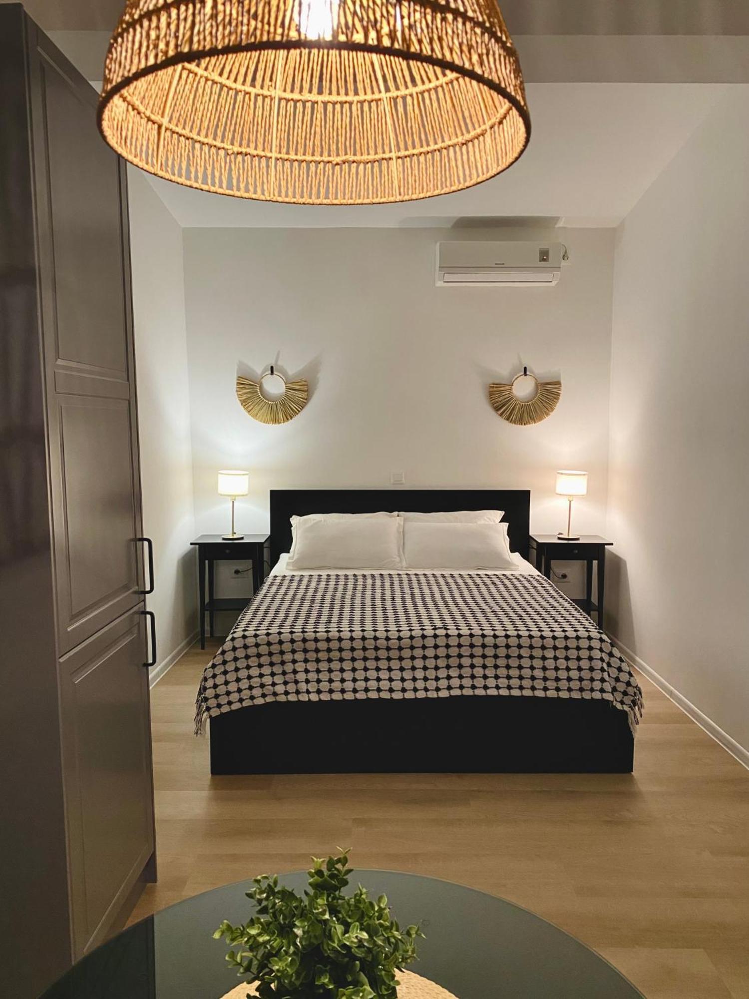 Apartments & Rooms Joy Of Life In Makarska Exterior foto