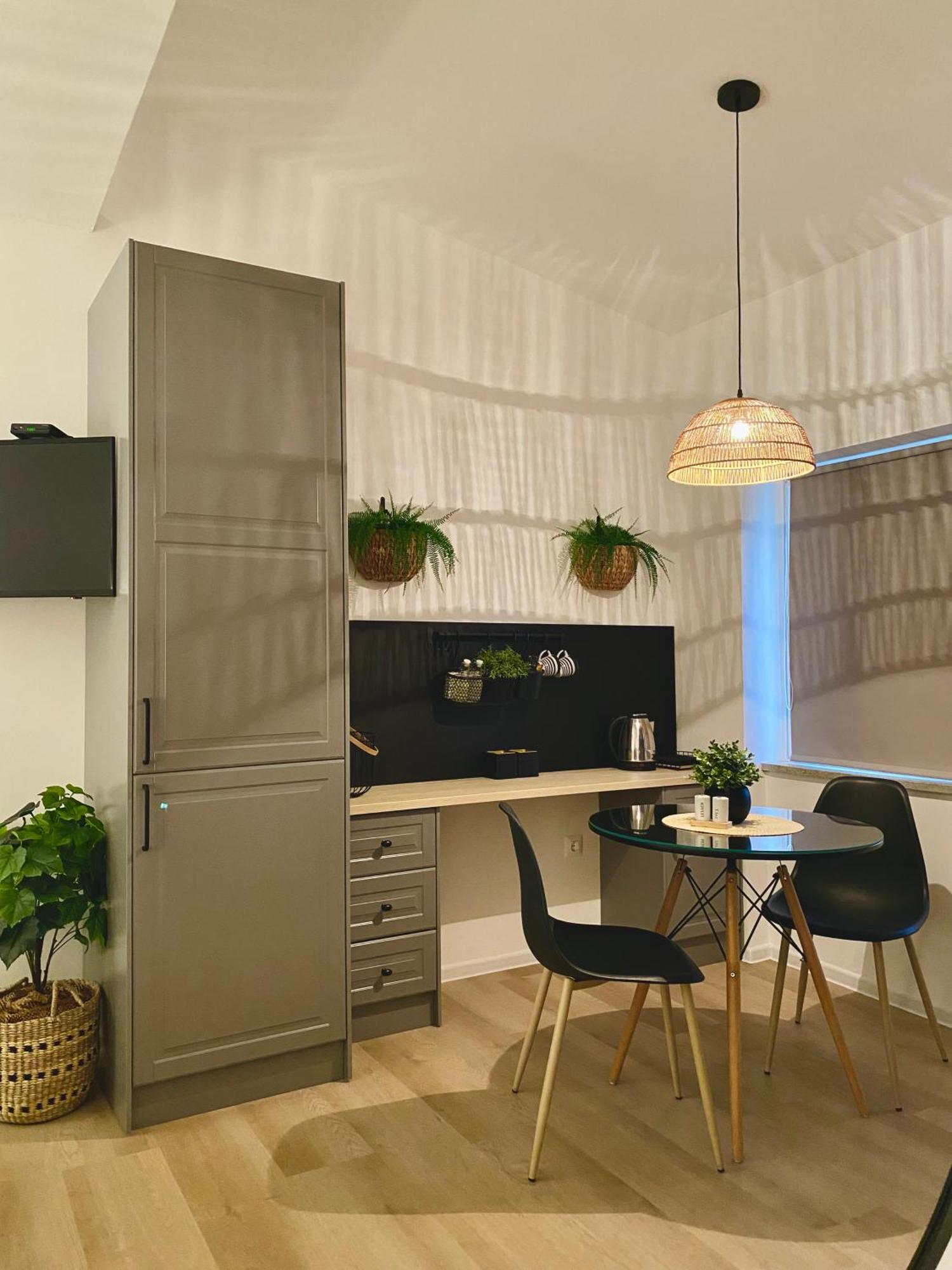 Apartments & Rooms Joy Of Life In Makarska Exterior foto