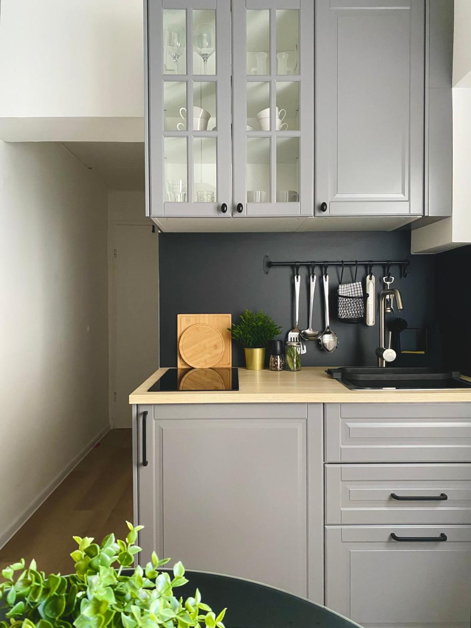Apartments & Rooms Joy Of Life In Makarska Zimmer foto