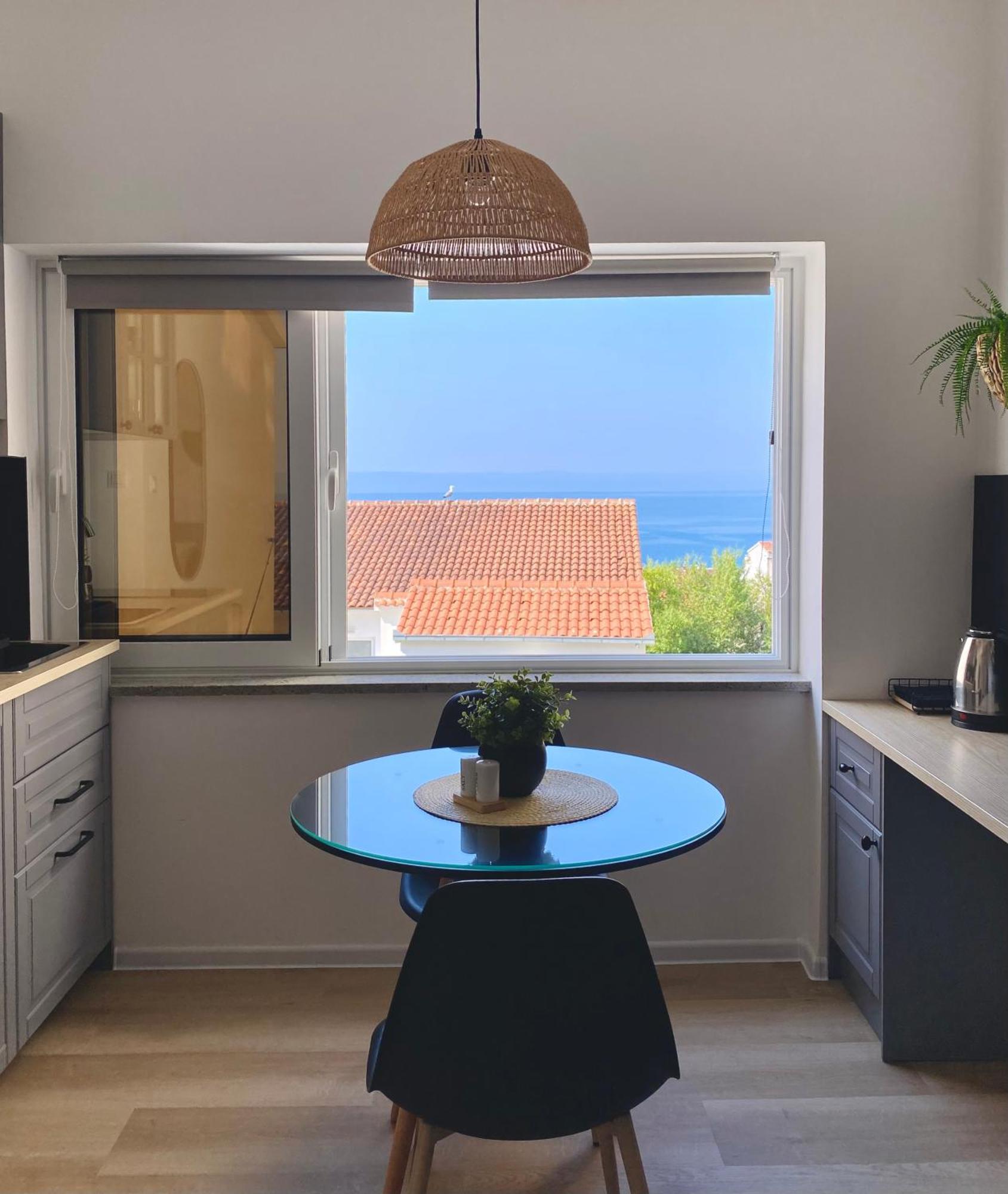 Apartments & Rooms Joy Of Life In Makarska Zimmer foto