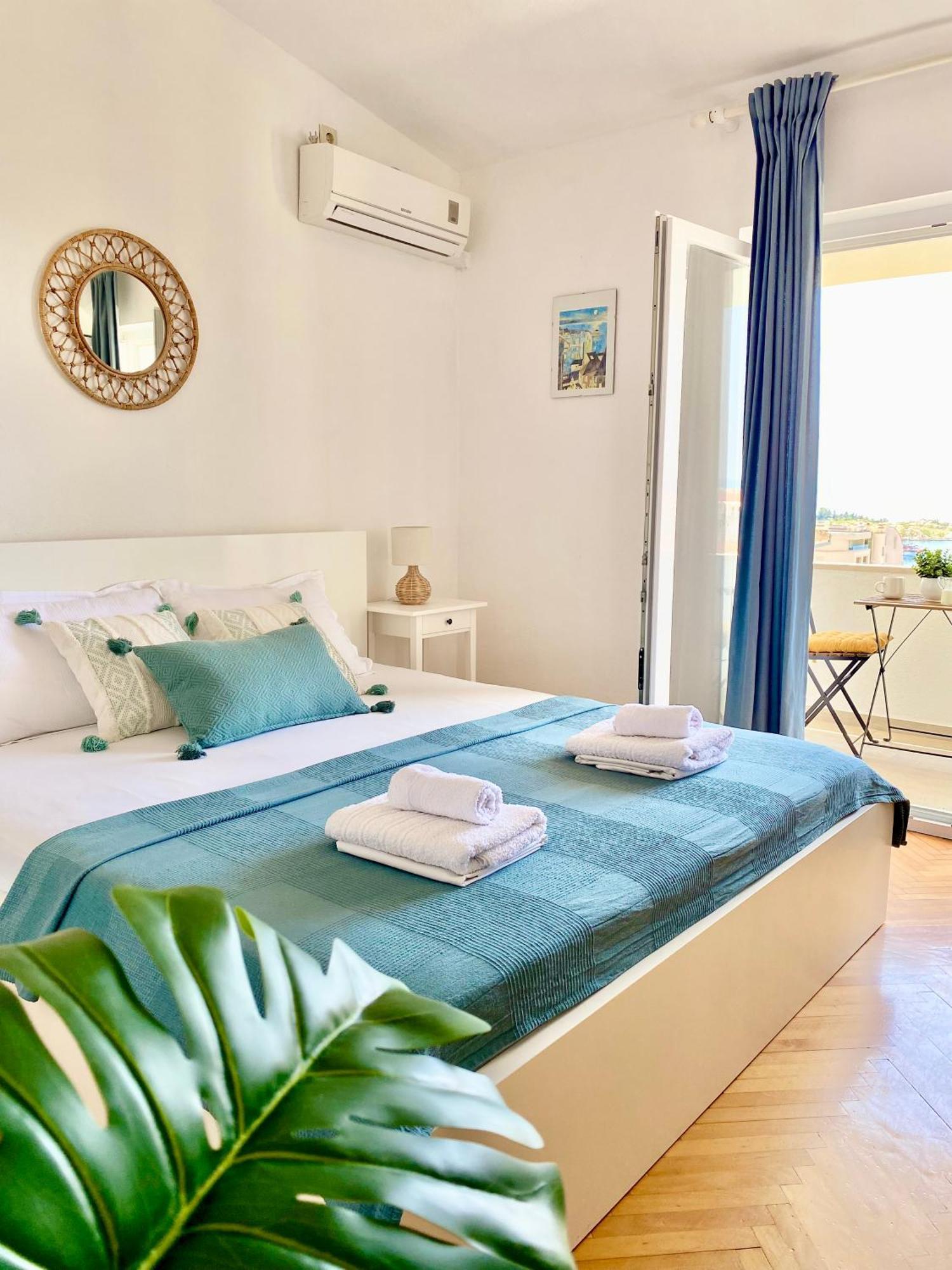 Apartments & Rooms Joy Of Life In Makarska Zimmer foto