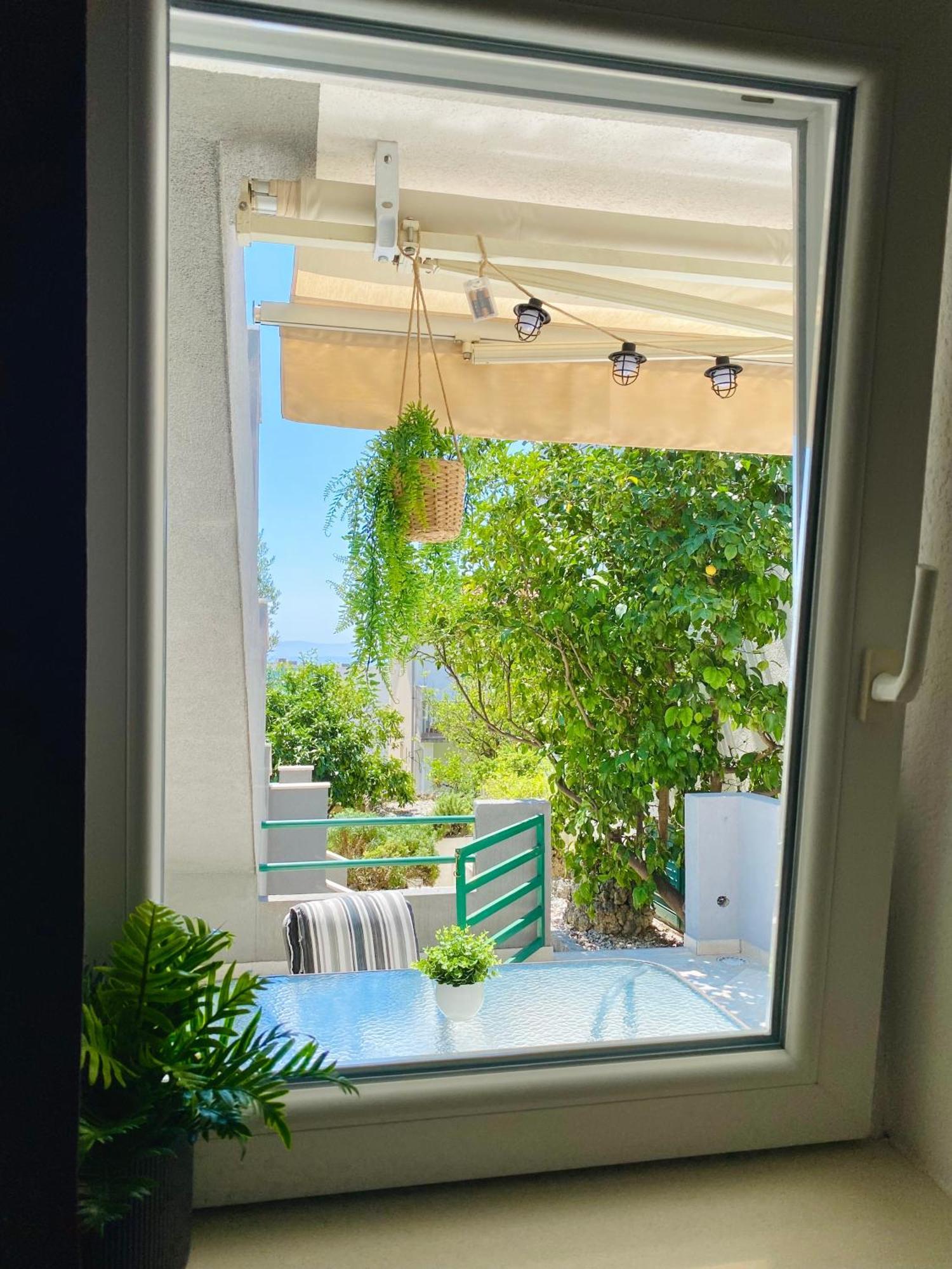 Apartments & Rooms Joy Of Life In Makarska Exterior foto