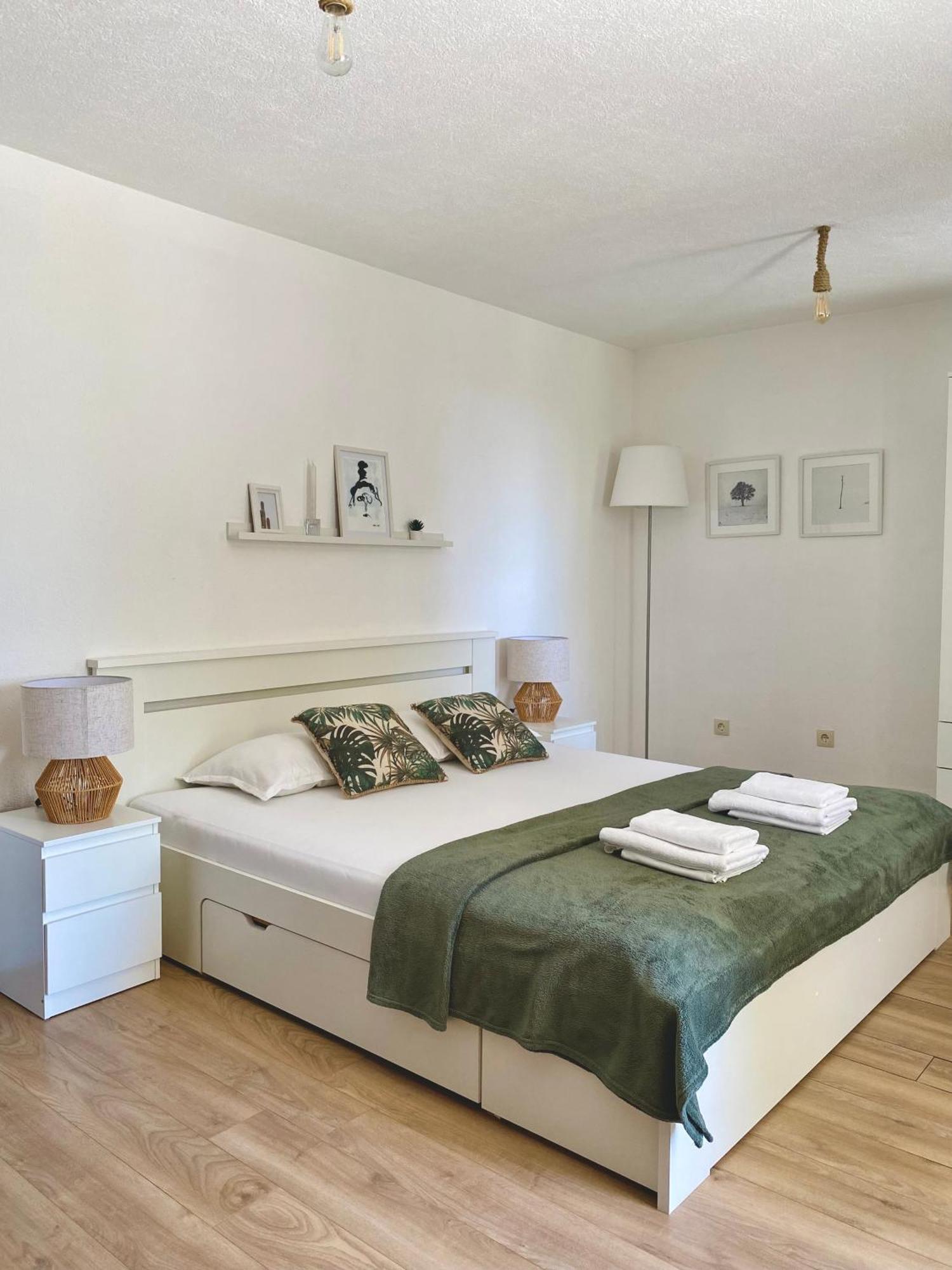 Apartments & Rooms Joy Of Life In Makarska Exterior foto