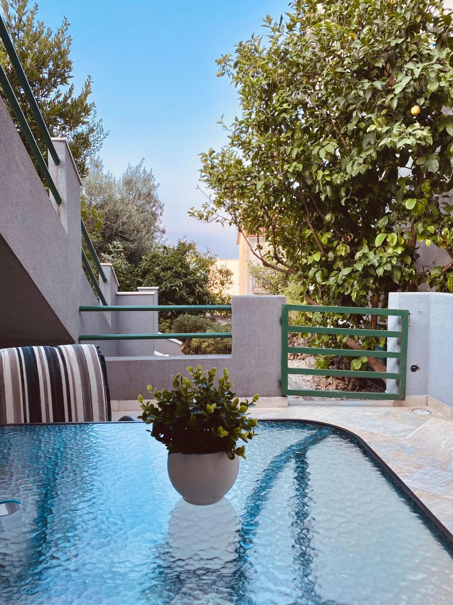 Apartments & Rooms Joy Of Life In Makarska Exterior foto
