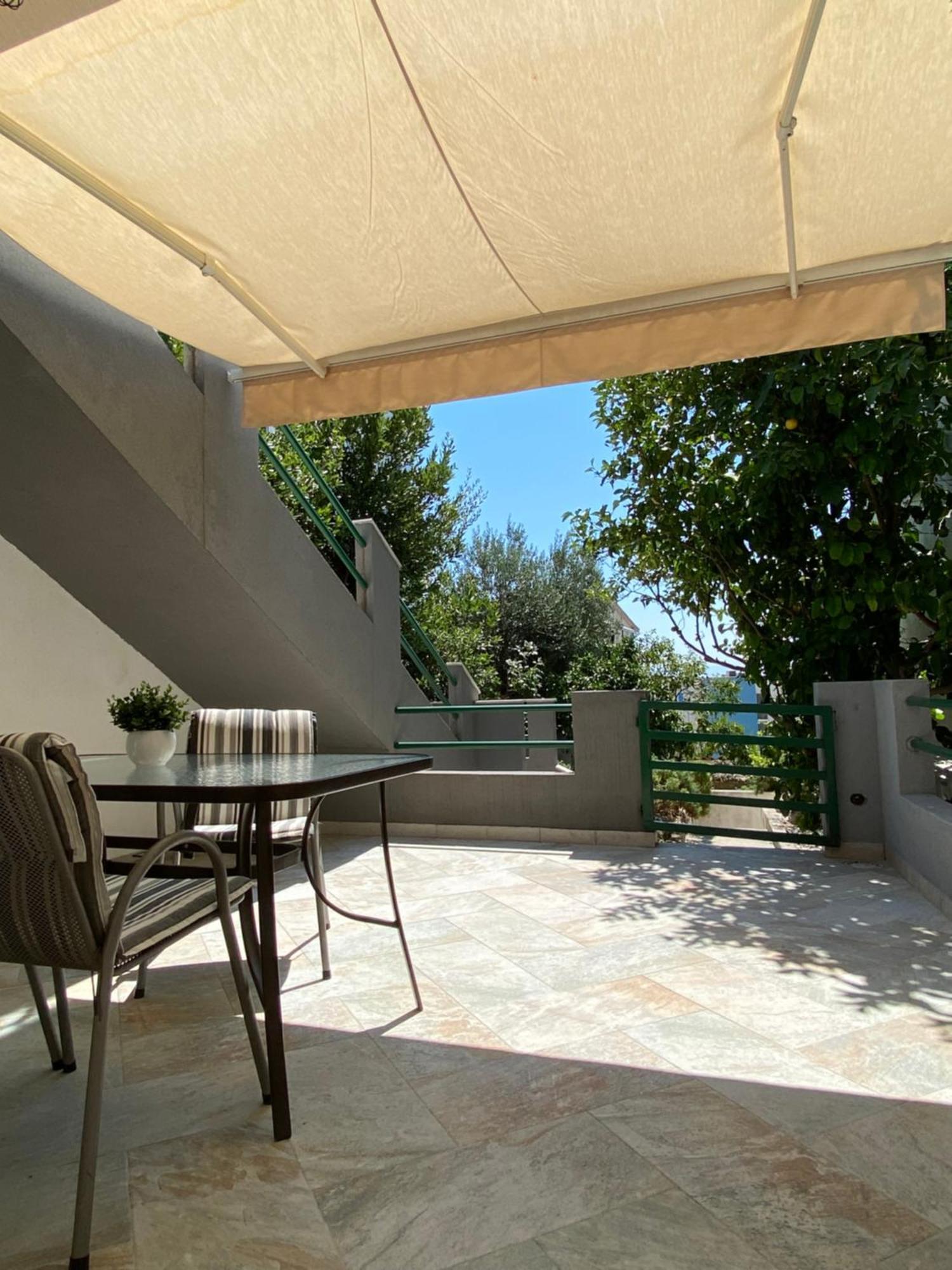 Apartments & Rooms Joy Of Life In Makarska Exterior foto