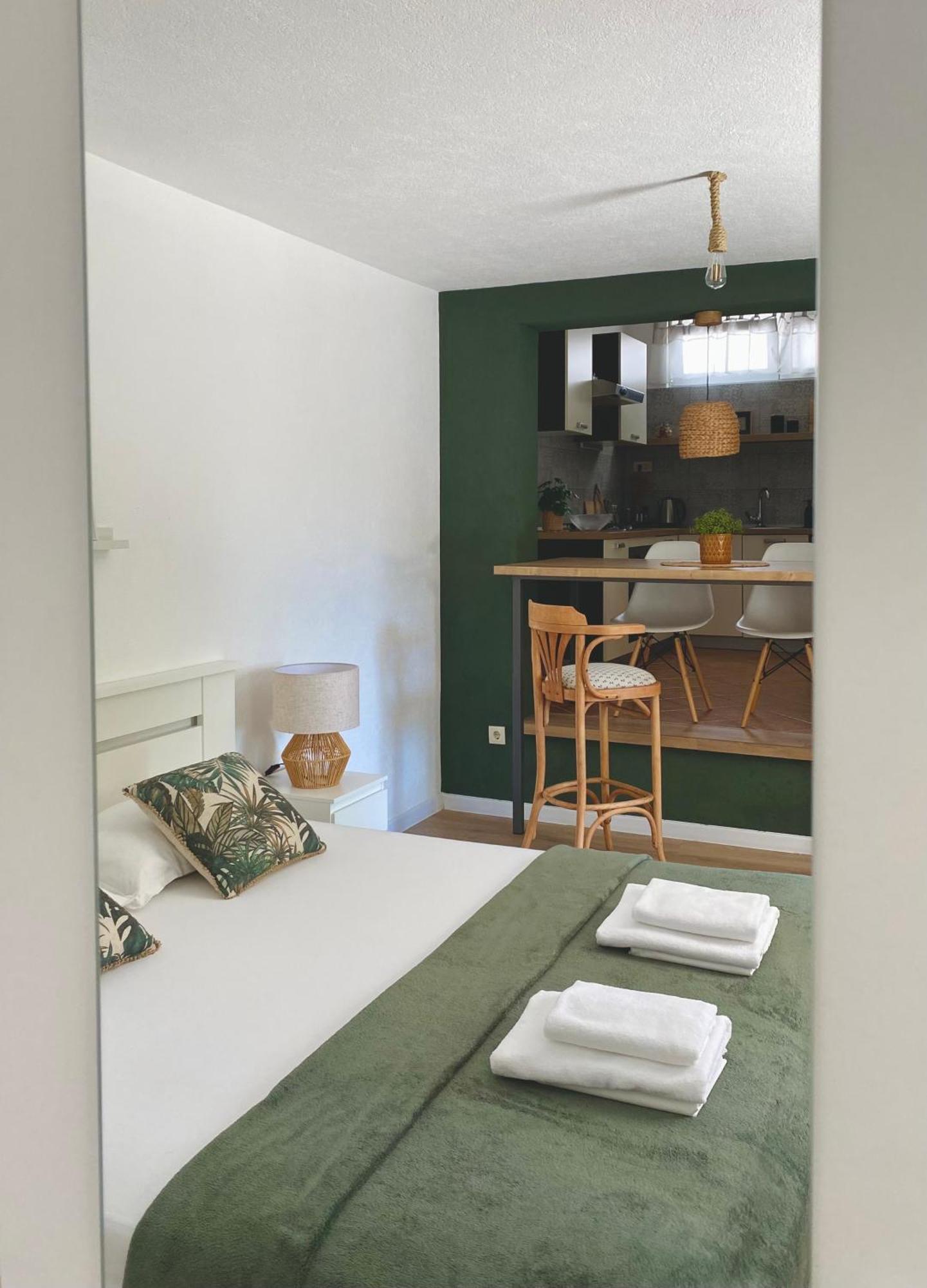 Apartments & Rooms Joy Of Life In Makarska Exterior foto