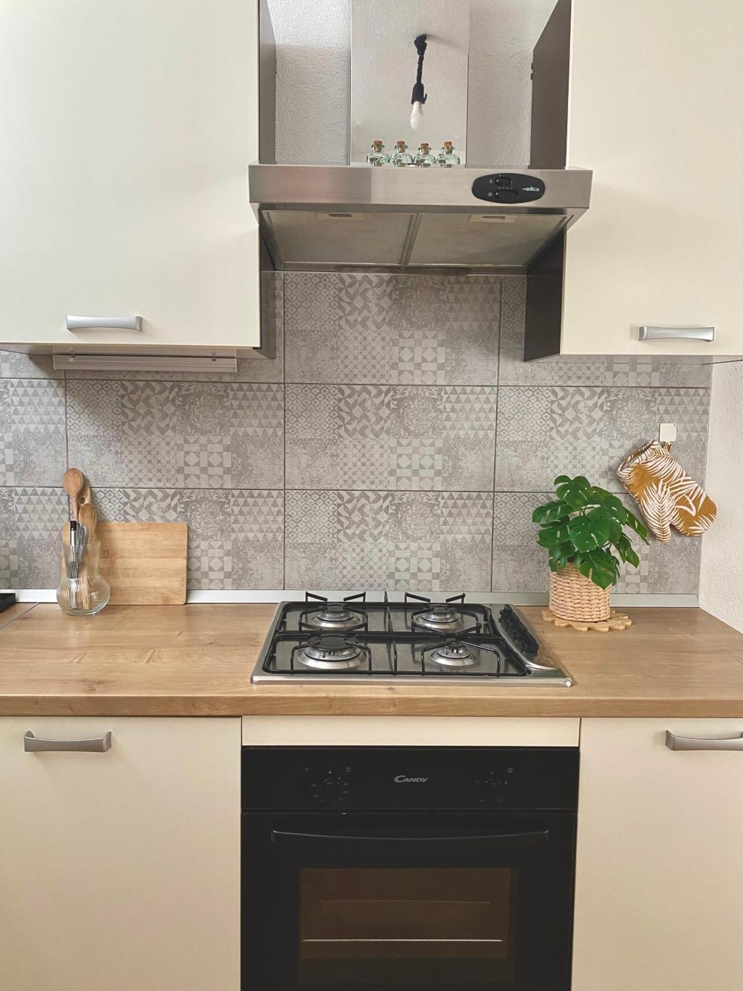 Apartments & Rooms Joy Of Life In Makarska Zimmer foto